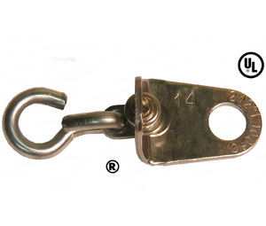 Range Guard ML212 Globe® ML 212F Fusible Link (Package of 10)