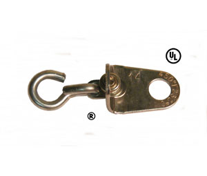 Range Guard ML500 Globe® ML 500F Fusible Link (Package of 10)