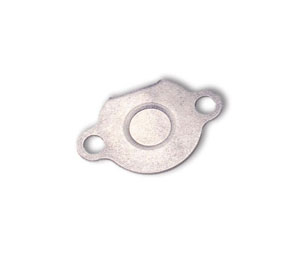 Range Guard KR255096 Valve Top Protection Plate