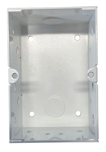 New Style Combination Remote Manual Release