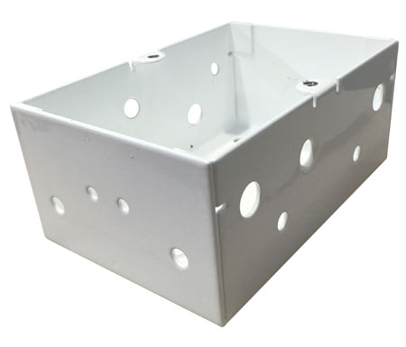 New Style Combination Remote Manual Release