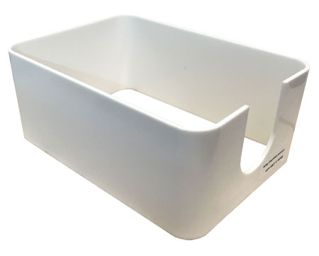 New Style Combination Remote Manual Release