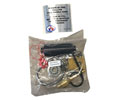 Range Guard 60-120110-001 Restaurant System Parts - New Style Combination Remote Manual Release