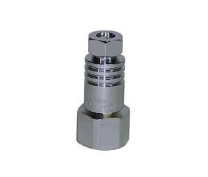 Range Guard 87-120013-001 GRW Nozzle - Single, 3/8" NPT Female