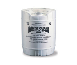 Badger KR120032 4 gal of APC Wet Chemical