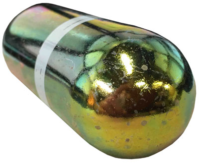 Universal Control Head (UCH™) - Nitrogen System Cartridge