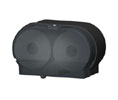 Palmer Fixture RD0321-01  Mini - Twin Standard Tissue Dispenser