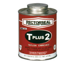 RectorSeal 622-23431 T Plus 2® Pipe Thread Sealants