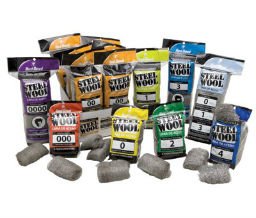 Red Devil 630-0310 Steel Wool
