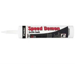 Red Devil 630-0736 Speed Demon® Acrylic Caulk