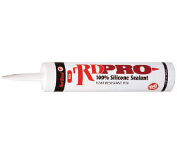Red Devil 630-0809/OI RD PRO® Heat Resistant RTV Sealants