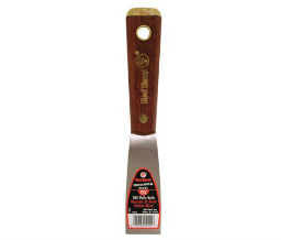 Red Devil 630-4101 Red Devil 4100 Professional Series Putty Knives - 1 1/4" Blade Width