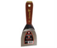 Red Devil 630-4109 Red Devil 4100 Professional Series Wall Scrapers/Spackling Knives - 3" Blade Width 