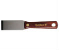 Red Devil 630-4131 Red Devil 4100 Professional Series Putty Chisels - 1 1/4" Blade Width 