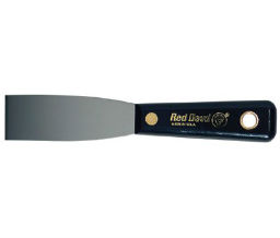 Red Devil 630-4202 Red Devil 4200 Professional Series Putty Knives - 7 1/2" Overall Length