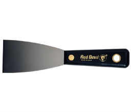 Red Devil 630-4205 Red Devil 4200 Professional Series Putty Knives - 7 3/4" Overall Length - Stiff Putty Knife