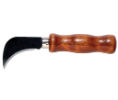 Red Devil 630-4608 Red Devil Flooring Knives - 2 1/2" Overall Length 