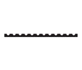 Reese 236D 24" Threshold Assembly Component - Dark Bronze Anodized Aluminum
