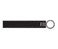 Reese 655G 24" Hardware Compatible Weatherstip - Gold Anodized Aluminum - Silicone Insert