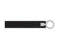 Reese 754D 32" Hardware Compatible Weatherstip - Dark Bronze Anodized Aluminum - Vinyl Insert
