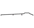 Reese S274A 24" Combination Threshold - Mill Finish Aluminum