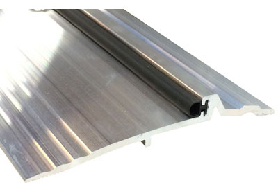 Panic Type Threshold - Mill Finish Aluminum