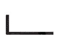 Reese 133G 24" Interlocking Weatherstrip - 15/16" Width - Gold Anodized Aluminum