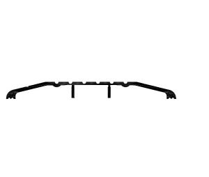 Reese S425BLK 78" Saddle Threshold - Black Anodized Aluminum