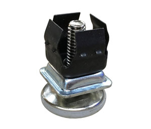 Reeve RV15 Table Leg Leveler Glide Table&Work Surface Components - 1 Each 