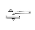 Richelieu 1601BFH689 Door Closer - Multi-Size - Hold-Open