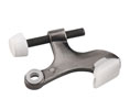 Richelieu 2215ANV Heavy-Duty Hinge Pin Door Stop - Antique Nickel
