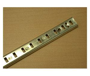 Richelieu 2332G36 3/4" Metal Pilaster - 36" Length