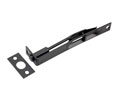 Richelieu 65FBV 6" x 3/4" Flush Bolt - Black