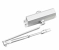 Richelieu 7044410 40 Series Fixed Power Door Closer - Power 4 door closer
