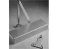 Richelieu 7500689 Door Closer - Heavy Duty - Non Hold-Open