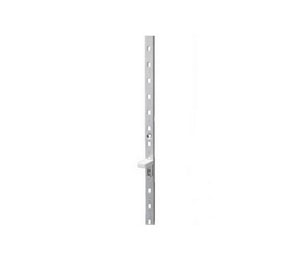 Richelieu 751972170 SPE-1820 Stainless Steel Thin Profile Shelf Pilaster - 1820 mm