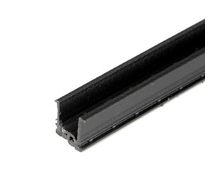 Richelieu 845390 Recessed Straight Track