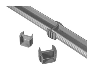 Richelieu 845590 Center Stop - Recessed