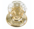 Crystal Knobs