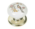 Portelain Residential Knobs