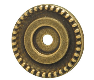 Richelieu 125.03.112 Backplate