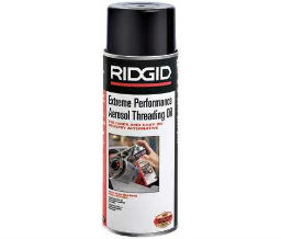 Ridgid 632-22088 Ridgid® Thread Cutting Oils - 16oz Container Size
