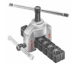 Ridgid 632-41162 Ridgid® Flaring Tools - 37º SAE Flares