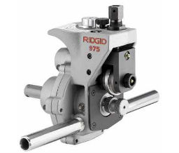 Ridgid 632-25638 Ridgid® Combo Roll Groovers
