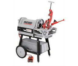 Ridgid 632-26092 Ridgid® Model 1224 Power Threading Machines - 15.00A