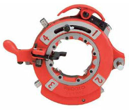 Ridgid 632-26152 Ridgid® Power Threading/Model 1224 Machine Die Heads - Die Head Type