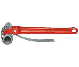 Ridgid 632-31360 Strap Wrenches - 29 1/4" Strap Length