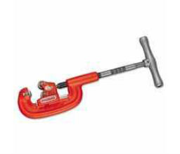 Ridgid 632-32820 Ridgid® Heavy-Duty Pipe Cutters - 1/8" [Min] - 2" [Max]