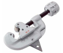 Ridgid 632-32920 Ridgid® Screw Feed Cutters - 3/16" [Min], 1 1/8" [Max] Cutting Cap.