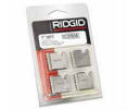 Ridgid 632-37835 Ridgid® Manual Threading/Pipe and Bolt Dies Only - 1" - 11 1/2NPT - Thread - TPI or Pitch - Alloy Material 